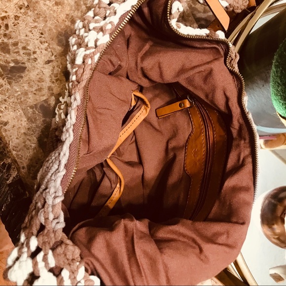 LUCKY BRAND BAGS - Picture 6 of 11